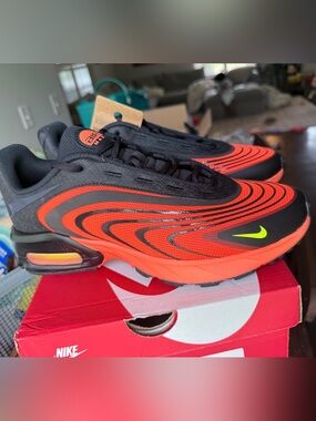 Nike Air Max Fire